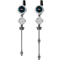 Battery-Powered Self-Contained High Level Detection Solution